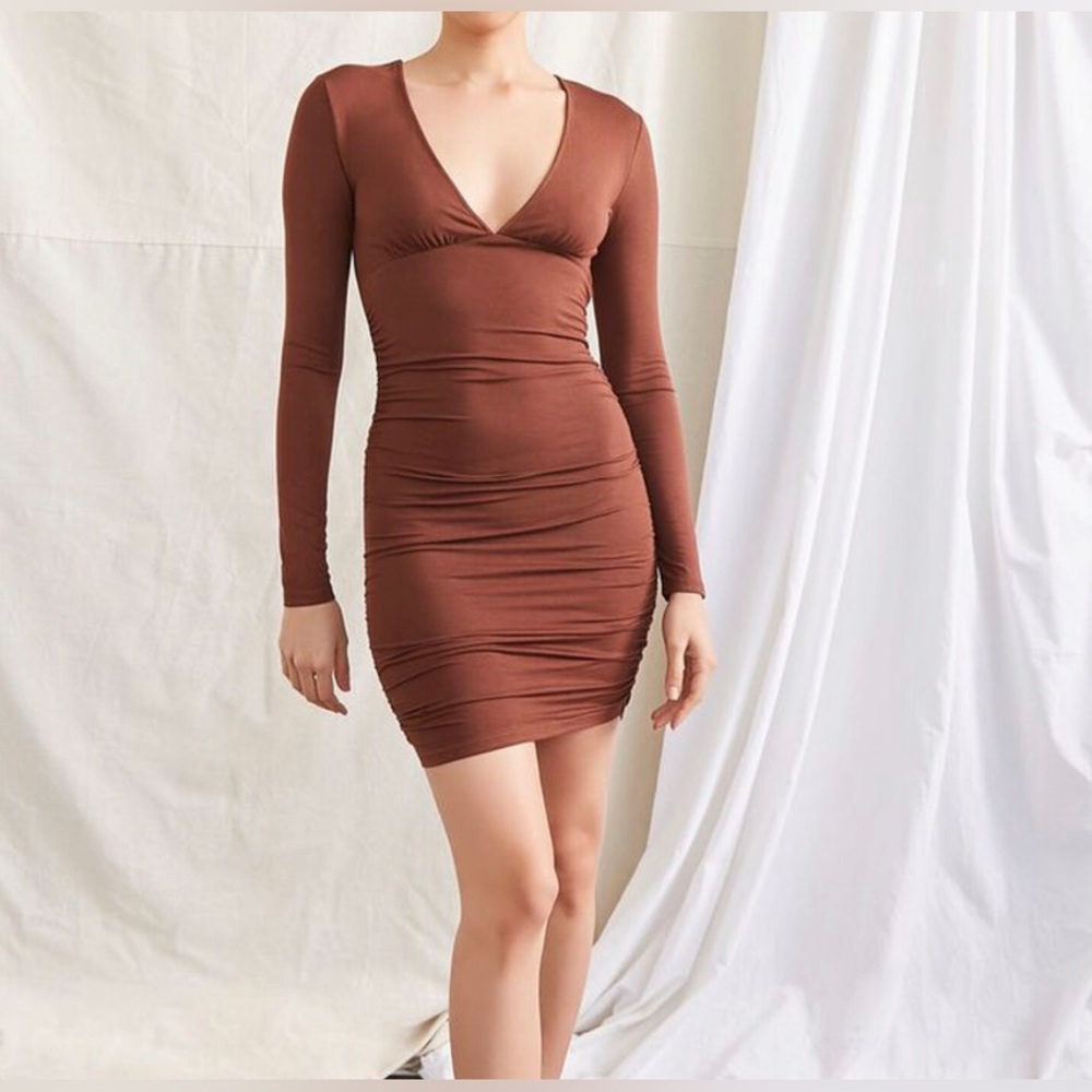 Bodycon Dress